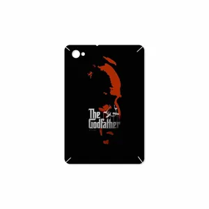 MAHOOT The Godfather Cover Sticker for Samsung Galaxy Tab 7.7 2011 P6800