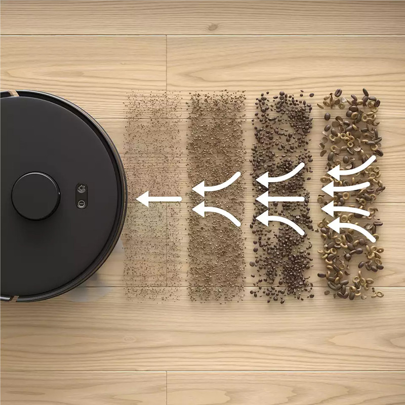 جاروبرقی فیلیپس مدل XU3000/01