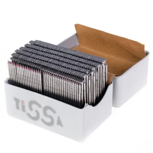 میخ تیسا مدل T62 بسته 1000 عددی