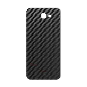 MAHOOT Carbon-Fiber Cover Sticker for Samsung Galaxy J5 Prime