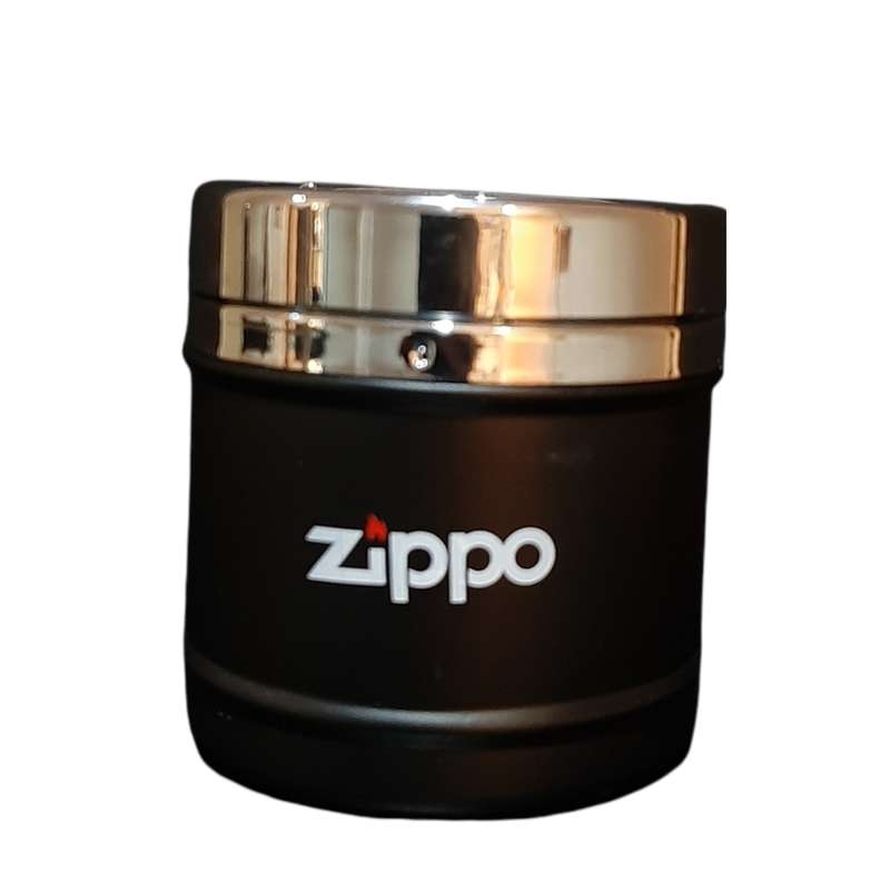 زیر سیگاری مدل چرخشی کد ZP1