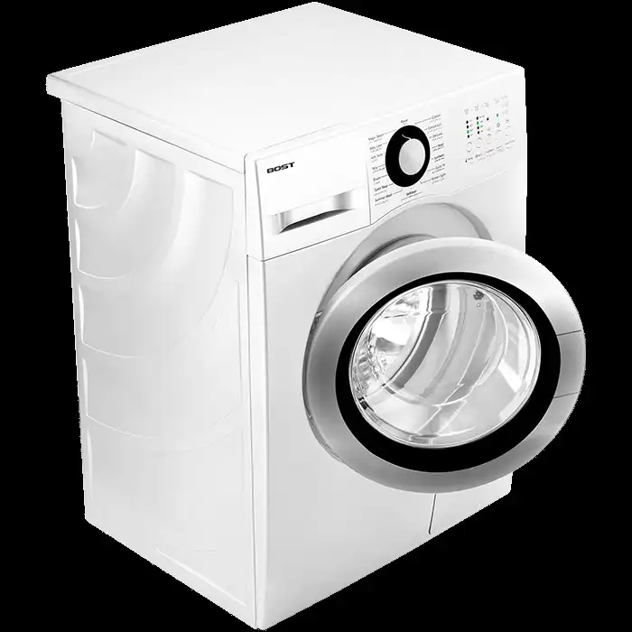 ماشین لباسشویی بست مدل BWD-7151N ظرفیت 7 کیلوگرم