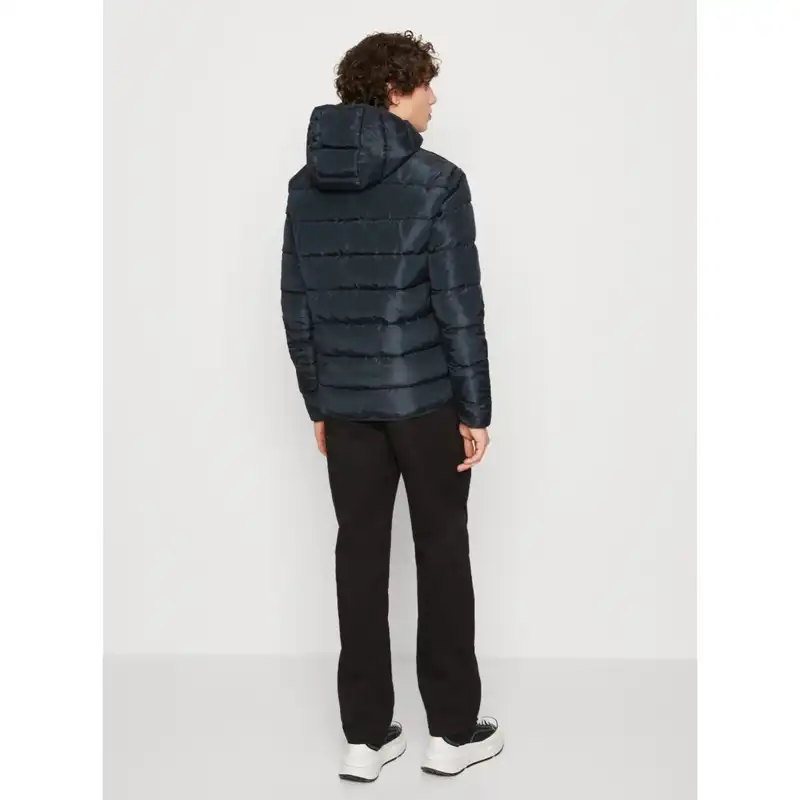 کاپشن مردانه جک اند جونز مدل JJtylor