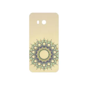 MAHOOT Art of Illumination 2 Cover Sticker for HTC U11