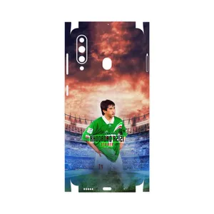 MAHOOT Khodadad Azizi-FullSkin Cover Sticker for Samsung Galaxy A60