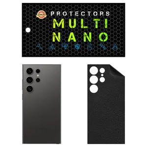 MULTI NANO X-F1L Back Skin For Samsung Galaxy S24 Ultra