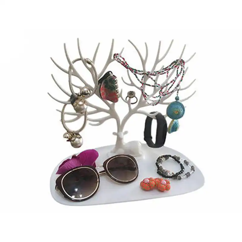 استند جواهرات طرح شاخ گوزن مدل G_121