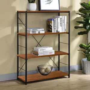 کتابخانه دیزم مدل LIB-34J01-80BRN