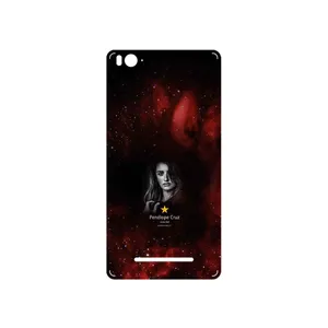 MAHOOT Penelope Cruz Cover Sticker for Xiaomi Mi 4c