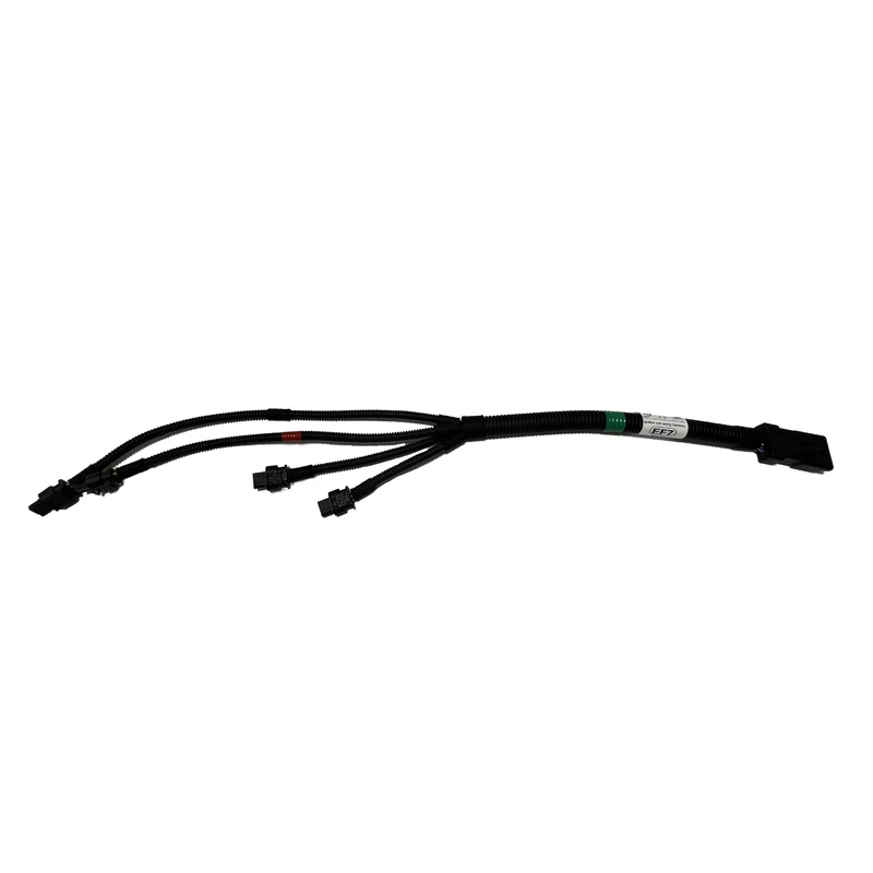 دسته سیم کوئل دژپارت مدل Ecu Bosch مناسب برای سمند EF7