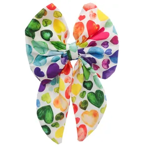 گیره مو زنانه مدل بزرگ