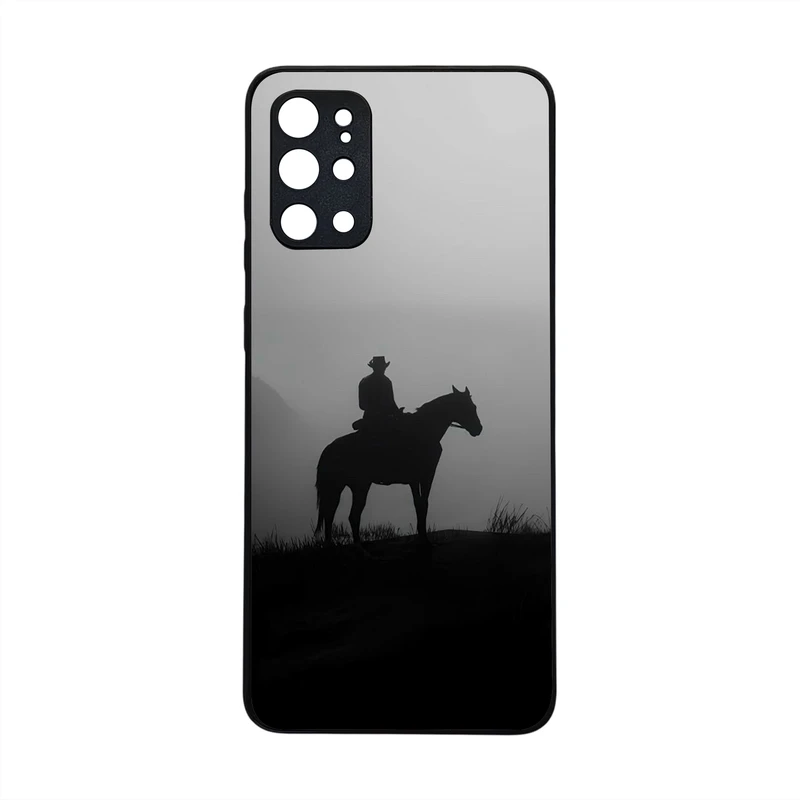 کاور قاب موبایل علوی مدل MLG مناسب برای گوشی موبایل سامسونگ Galaxy S20 Plus