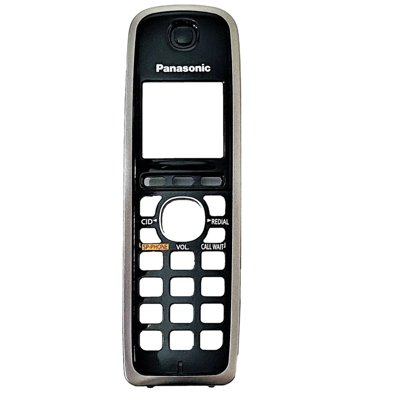  قاب یدکی تلفن بی سیم پاناسونیک مدل 3711-3721