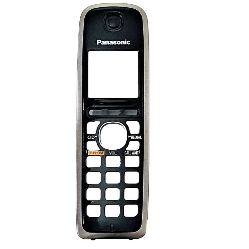 قاب یدکی تلفن بی سیم پاناسونیک مدل 3711-3721 قاب یدکی تلفن بی سیم پاناسونیک مدل 3711-3721