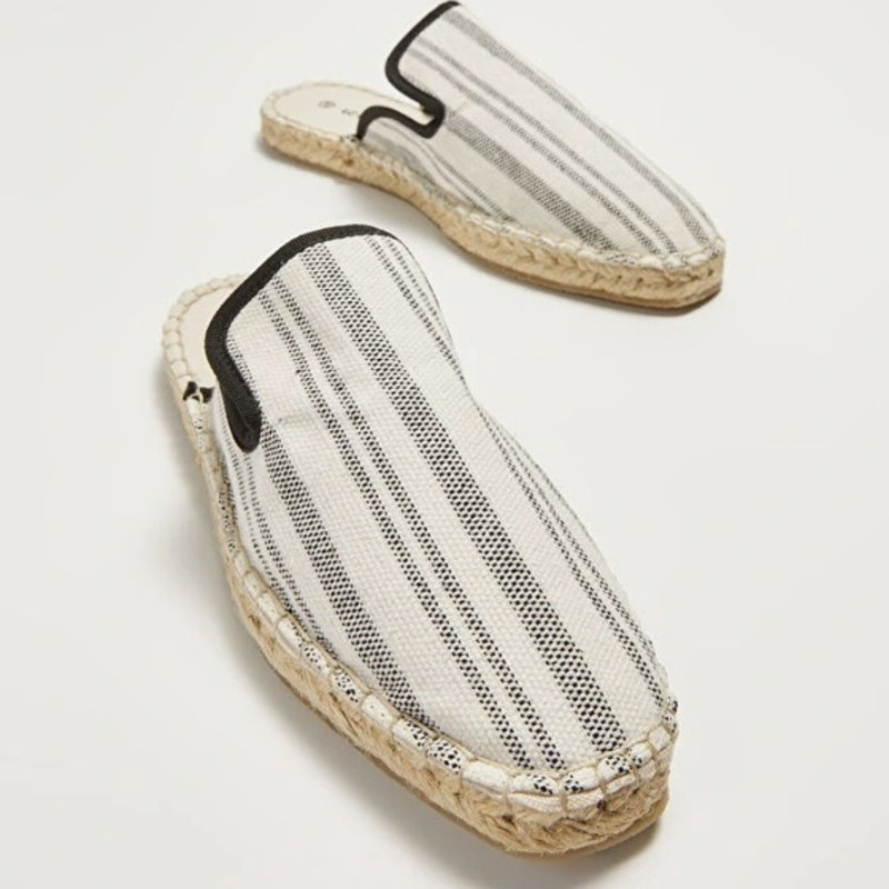 صندل زنانه ال سی وایکیکی مدل طبی استپ دار VGY