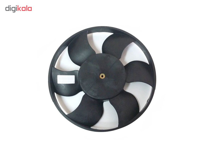 پروانه فن اچ آی سی کد 3193 مناسب برای پراید