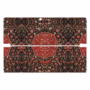 MAHOOT Iran-Carpet6 Cover Sticker for Lenovo Miix 510 2016