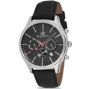 ساعت مچی عقربه‌ای مردانه بیگوتی مدل BGT0213-2