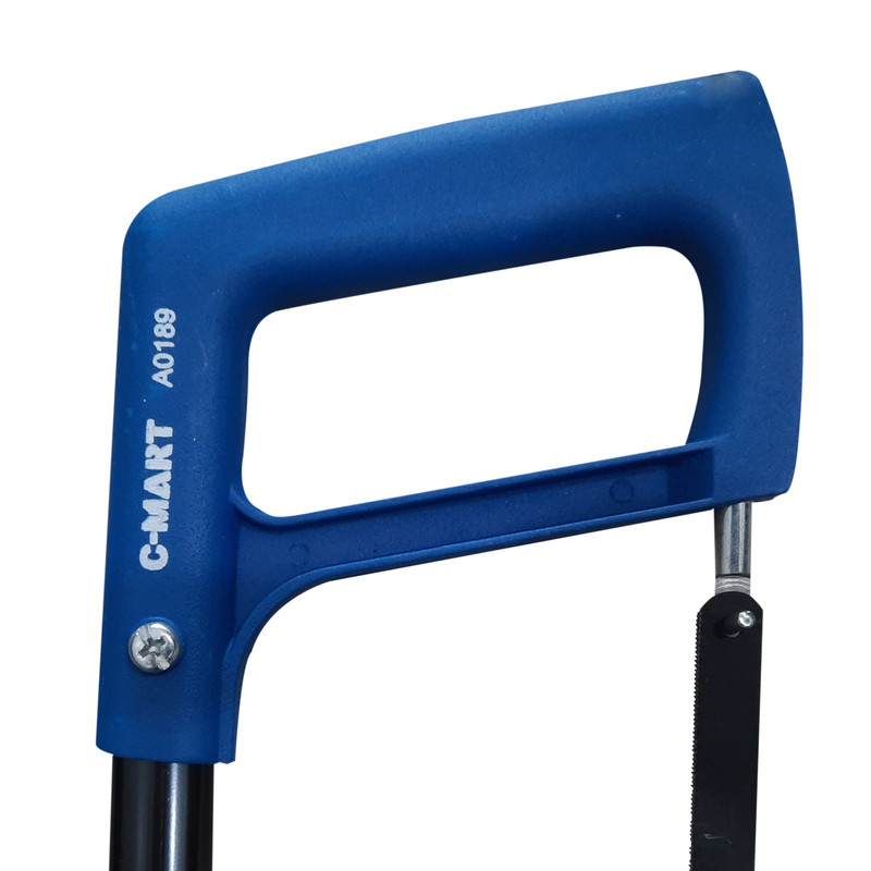 کمان اره آهن بر مدل A0189 کمان اره آهن بر مدل A0189