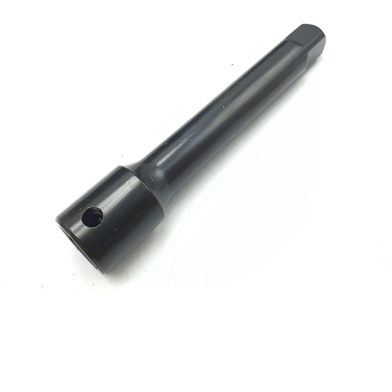 آچار بکس بادی باس مدل LIFE_STYLE مجموعه 13 عددی