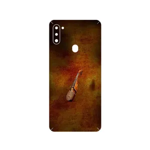 MAHOOT Rabab Cover Sticker for Samsung Galaxy M11
