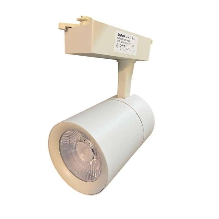  چراغ ریلی 50 وات مودی مدل IR-MD2150BK کد WH بسته 5 عددی