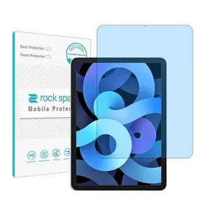 BLU Rockspace HyBLU screen protector suitable for Apple iPad Air 2020 tablets 