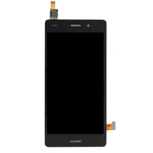 تاچ و ال سی دی مدل TL-ALE-L21-B مناسب برای گوشی موبایل هوآوی P8 Lite