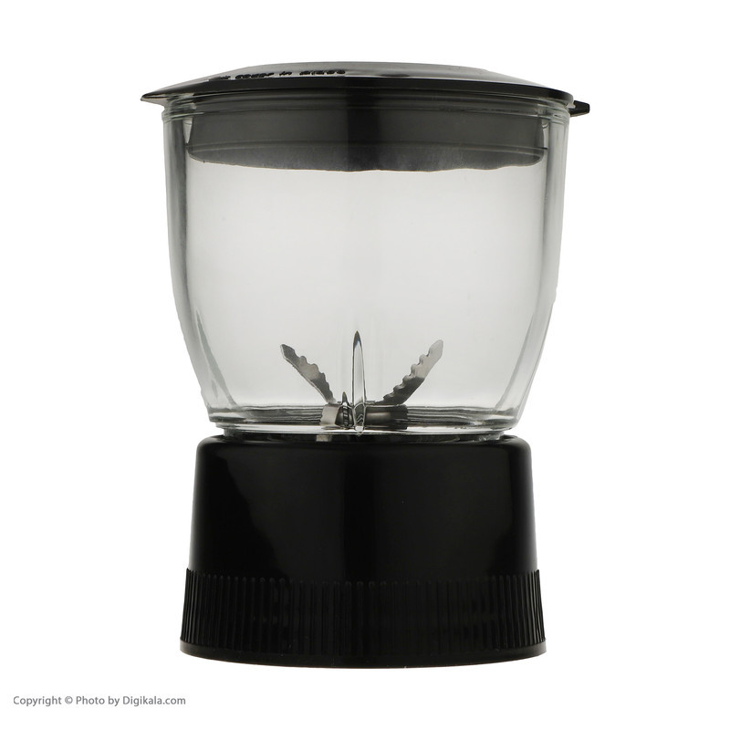 آبمیوه گیری سان لوکس مدل JB - 400 SS آبمیوه گیری سان لوکس مدل JB - 400 SS