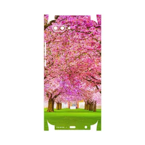 MAHOOT Spring Season-FullSkin Cover Sticker for Honor 10