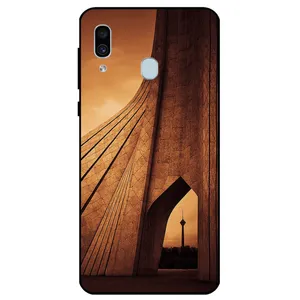Megafone Freedom 1901 Cover For Samsung Galaxy A40