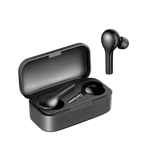 هندزفری بی سیم کیو سی وای مدل SAE Y T5 Wireleooth Euds