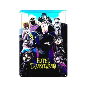 دیوارکوب مدل هتل ترنسیلوانیا کد s 1627