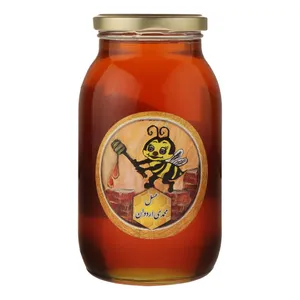 عسل طبیعی آویشن محمدی اردوان - یک کیلوگرم