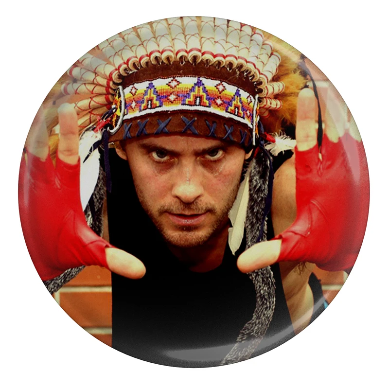 مگنت طرح جرد لتو مدل S1456 