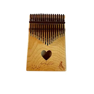 کالیمبا مدل Heart