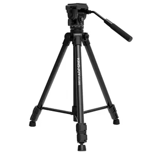 سه پایه دوربین کینگ جوی مدل VT-1500
