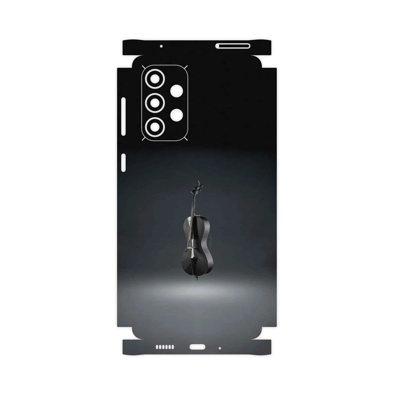 برچسب پوششی ماهوت مدل Cello-FullSkin مناسب برای گوشی موبایل سامسونگ Galaxy A33 5G