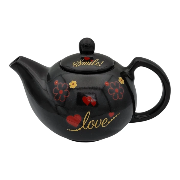 قوری مدل دمنوش ساز کد 11264