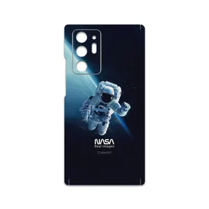 MAHOOT  NASA-Astronaut Cover Sticker for Samsung Galaxy Note20 Ultra