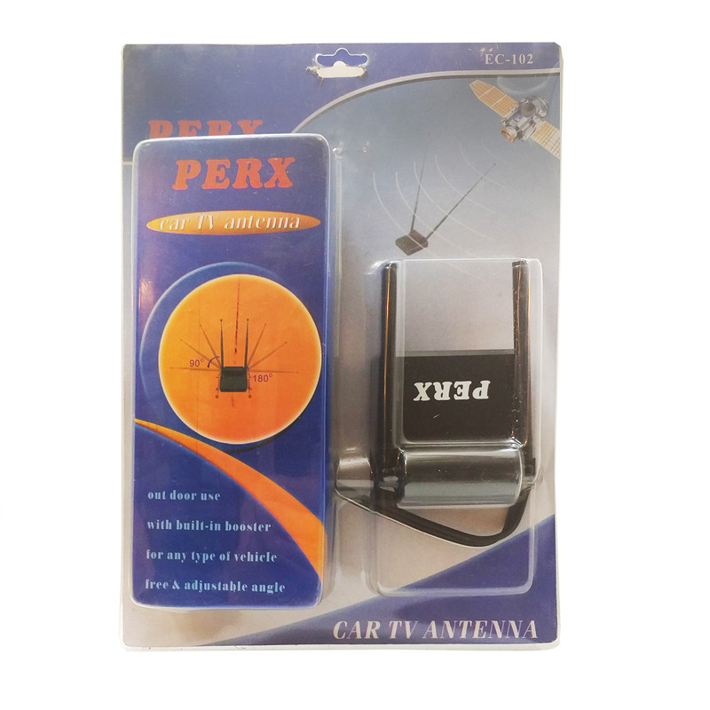 آنتن دیجیتال رومیزی پرکس کد EC-102