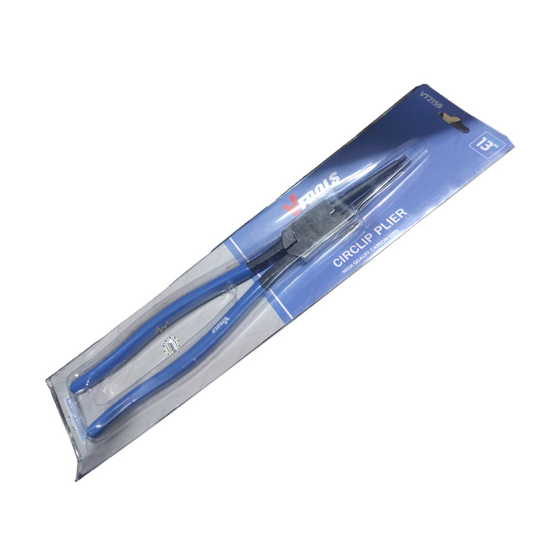 انبر خار جمع کن وی تولز مدلVT2159 سایز13 اینچ