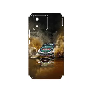 MAHOOT Rally Cover Sticker for Honor X5