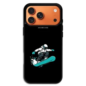 AKAM AMC-WA17PROMAX-SKI-9 Cover For Apple iPhone 17 Pro Max