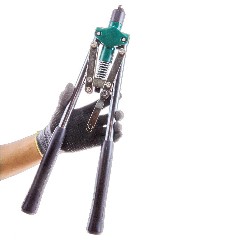 انبر پرچ هنس مدل 1972