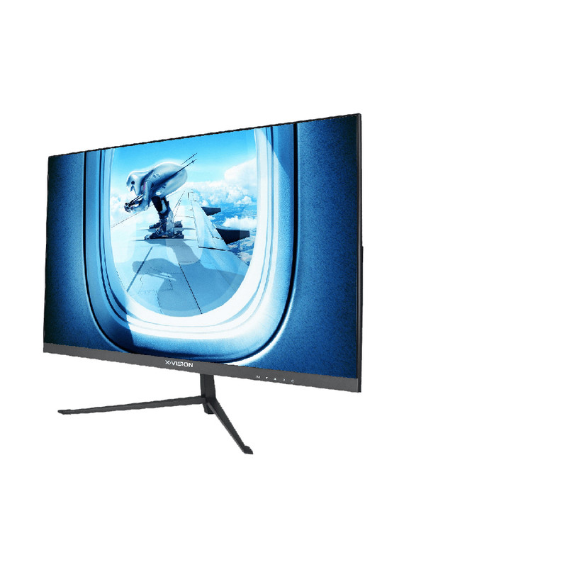 مانیتور ایکس ویژن مدل XK2410H سایز 23.8 اینچ 1