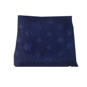 شال زنانه مدل ابریشم پلیسه ژاکارد