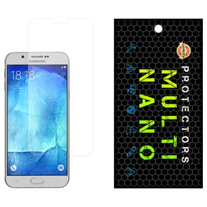 Multi Nano X-S1N Screen Protector For Samsung Galaxy A8