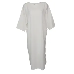 مانتو زنانه مدل کفتان آیوا