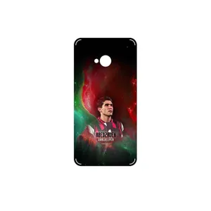 MAHOOT Ahmad Reza Abedzadeh Cover Sticker for HTC One